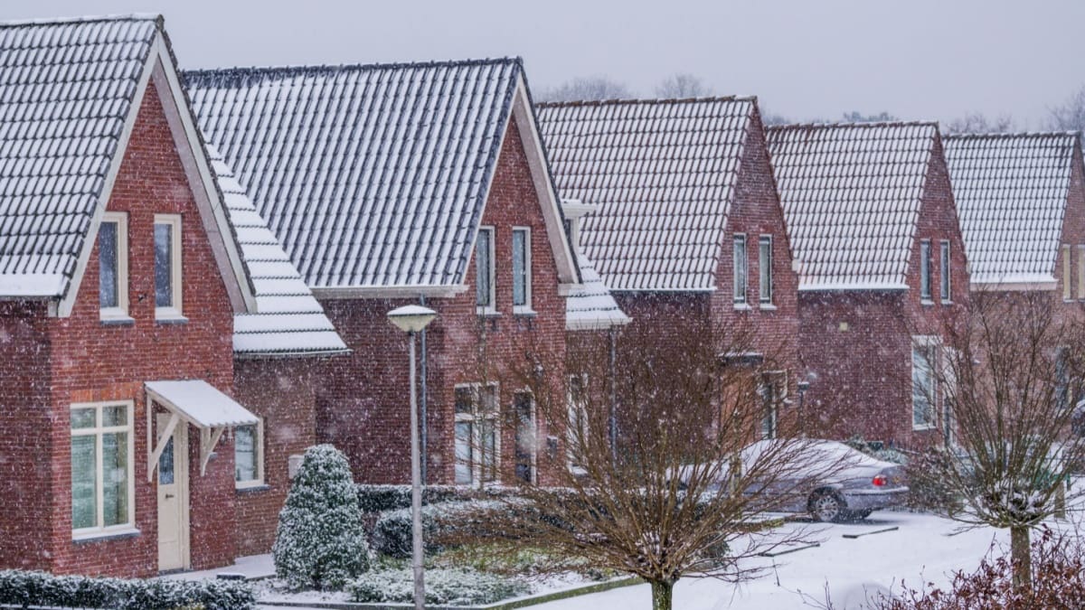 Calentar tu casa con Bitcoin: Así funciona esta solución invernal