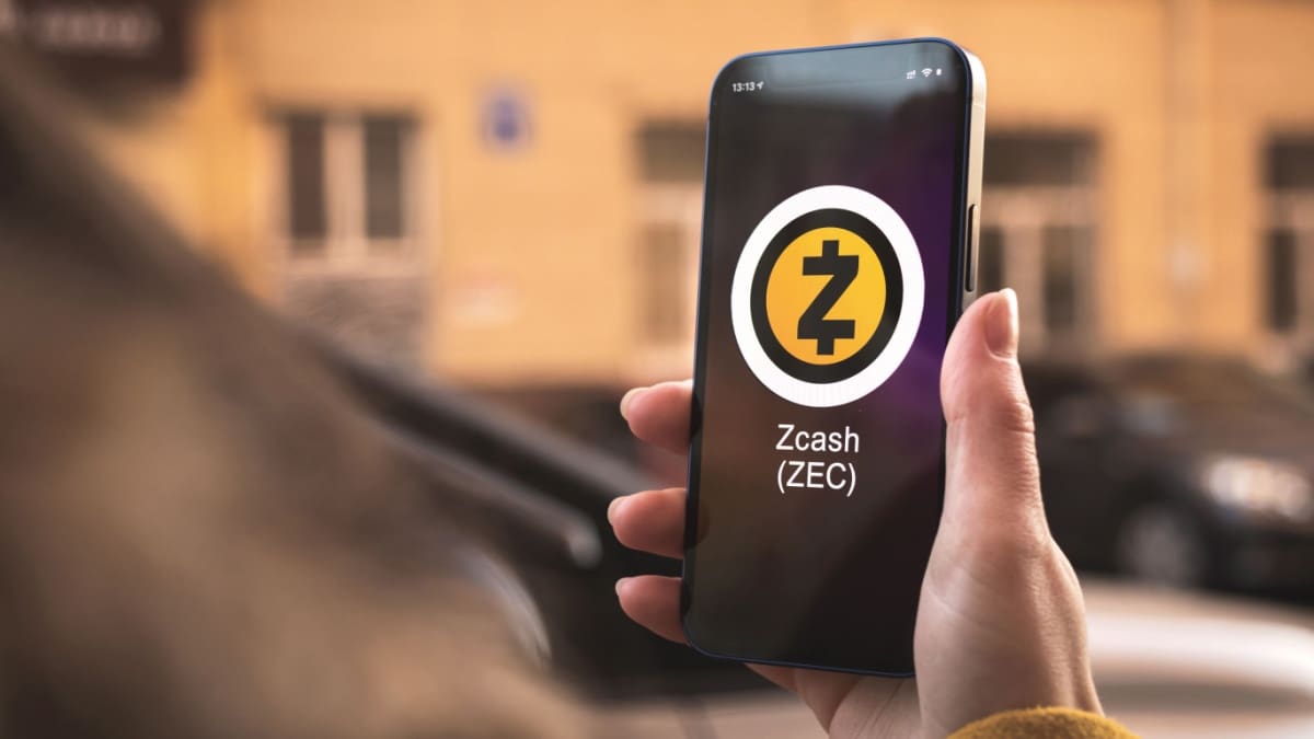 Zcash se desploma tras rally explosivo: ¿y ahora qué?