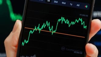 Actualización: el mercado cripto se dispara antes de Thanksgiving