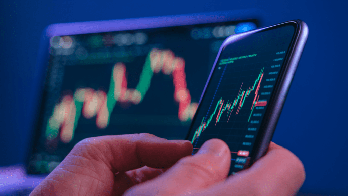 Bitvavo lanza una nueva función de intercambio: así funciona