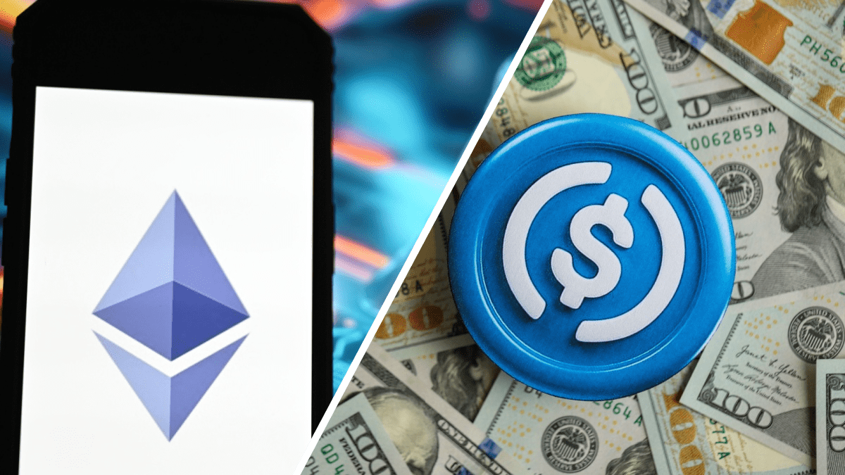 Pagos con criptos estables se disparan: ¿buenas noticias para Ethereum?