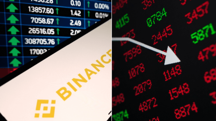 ¿Provocó el mayor exchange del mundo la caída de €16.000 millones?