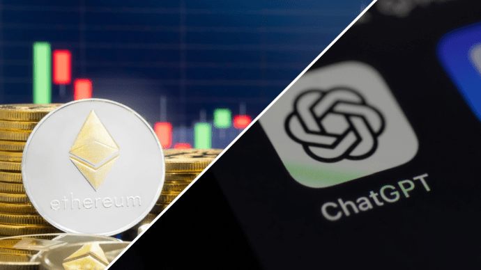 Así de alto (o bajo) podría llegar Ethereum a finales de 2025, según IA