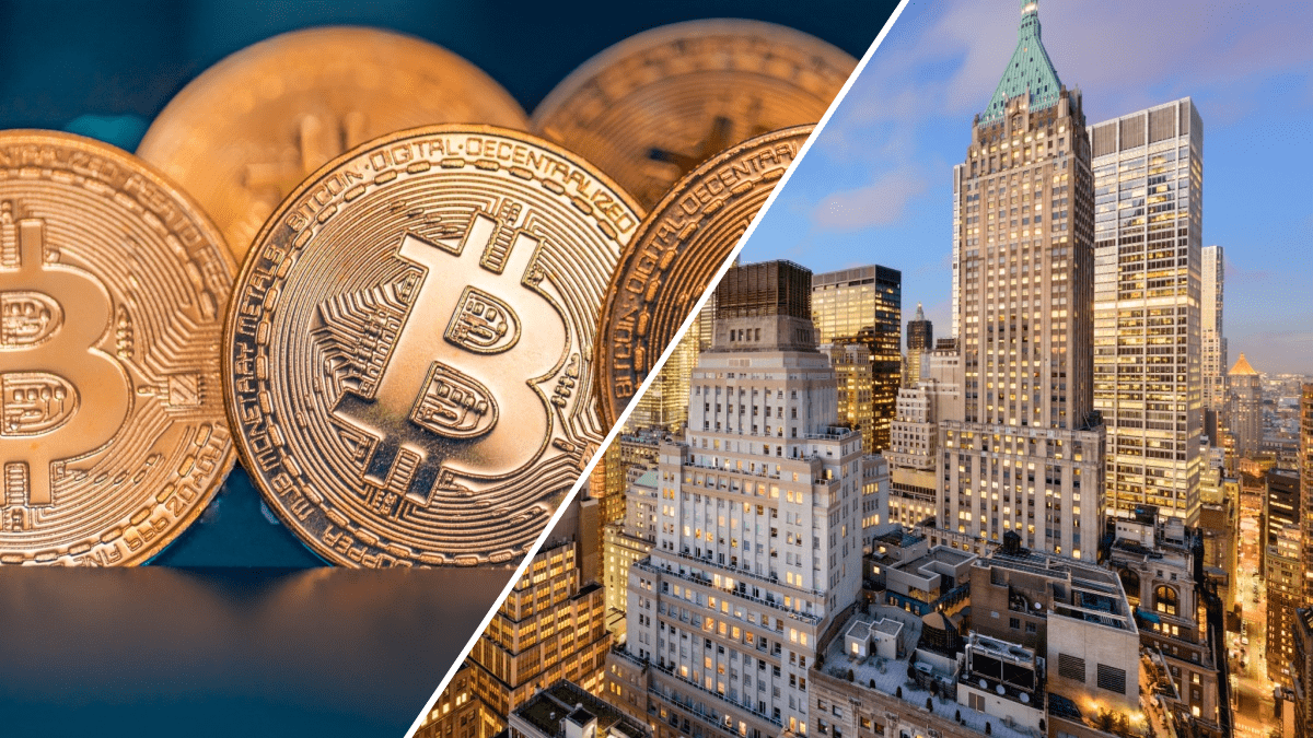 Informe: El 61 % de las instituciones financieras planea invertir más en crypto