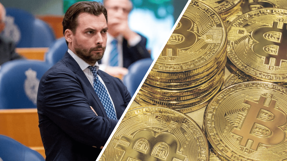 Exclusiva – Thierry Baudet: “estos son los desafíos para Bitcoin”