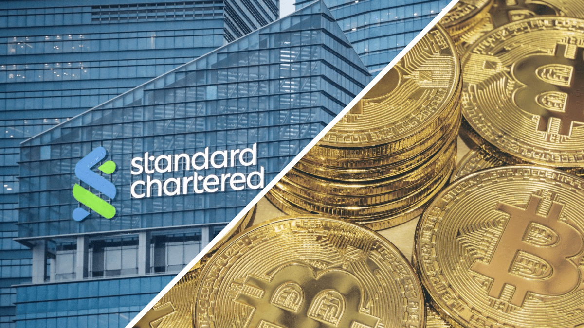 Gran banco ve fin de ventas de Bitcoin y posible rally este año