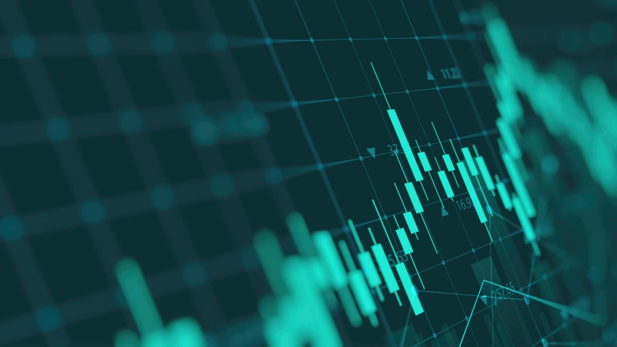 Estas fueron las acciones criptográficas con mejor rendimiento en 2025