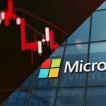 Bitcoin cae de nuevo bajo €80.000: la IA sacude el precio