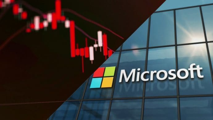 Bitcoin cae de nuevo bajo €80.000: la IA sacude el precio