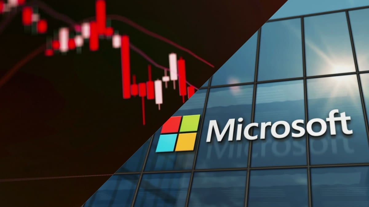 Bitcoin cae de nuevo bajo €80.000: la IA sacude el precio