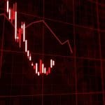 ¿Por qué Bitcoin sigue cayendo cada vez más?