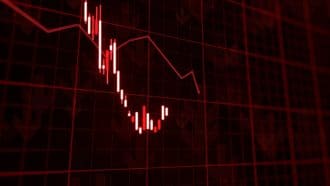 Grandes inversores compran XRP masivamente, pero el precio sigue cayendo