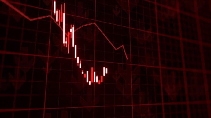 ¿Por qué Bitcoin sigue cayendo cada vez más?