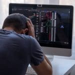 Resaca navideña para Bitcoin: €664 millones desaparecen en días