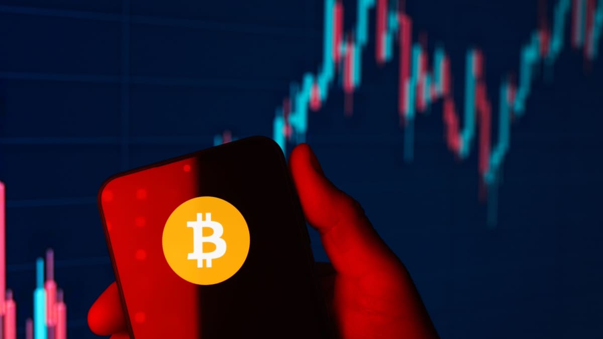 Análisis: por qué Bitcoin no debe caer por debajo de €74.000