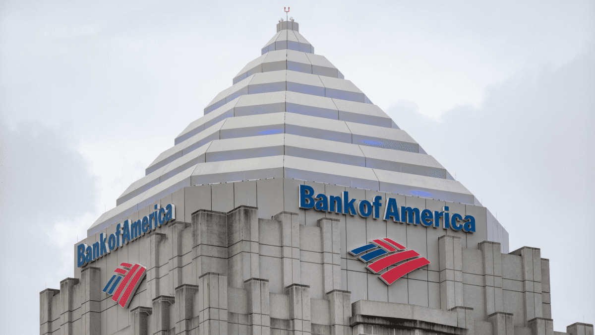 Bitcoin y las criptomonedas reciben luz verde del Bank of America