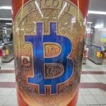 Inversores de Bitcoin en vilo: Este precio peligra si Japón sube tipos