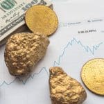 Bitcoin queda atrás, oro y plata lideran: ¿quién gana el final?