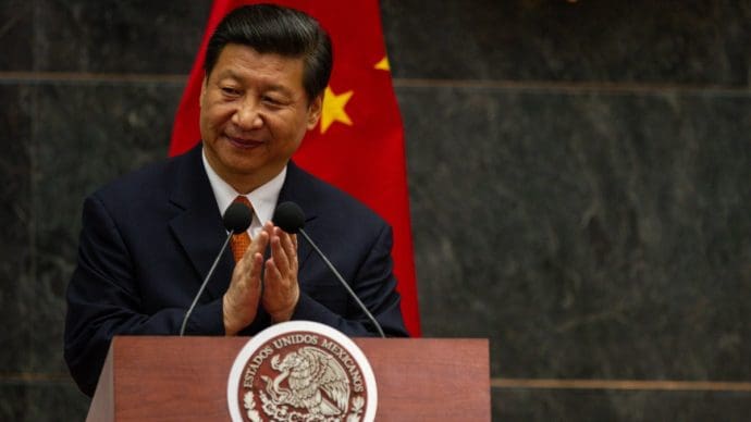 Análisis: Por qué China provocó la reciente caída del Bitcoin