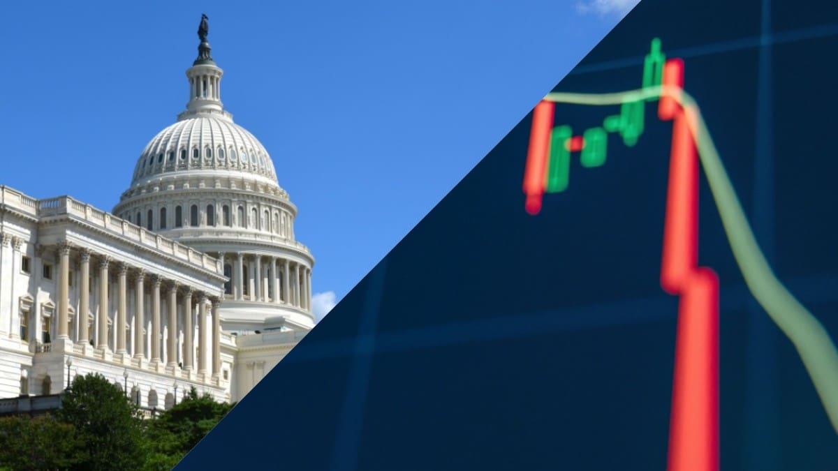 470 millones € salen del mercado cripto por juego político