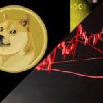Dogecoin en apuros: ¿se hunde la memecoin o vuelve a ladrar?