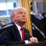 Fin de año crypto 2025 – #9: Trump desata una tormenta crypto