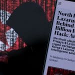 Crypto hackers roban casi €3.000 millones en el año récord 2025