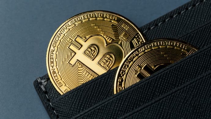 Wallet de Bitcoin despierta tras 15 años con millones en su interior