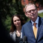 Temor creciente por la influencia política en los tipos de interés