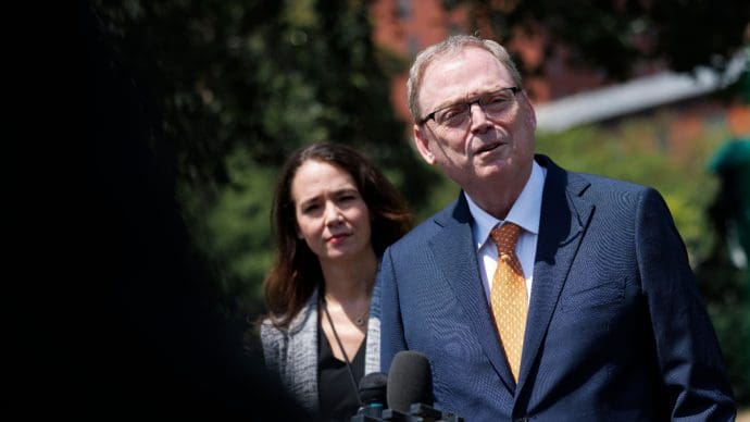 Temor creciente por la influencia política en los tipos de interés