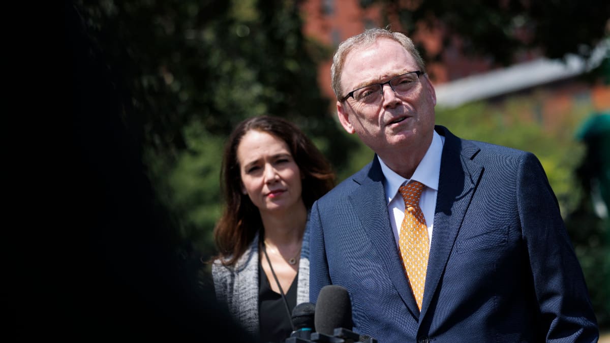 Temor creciente por la influencia política en los tipos de interés