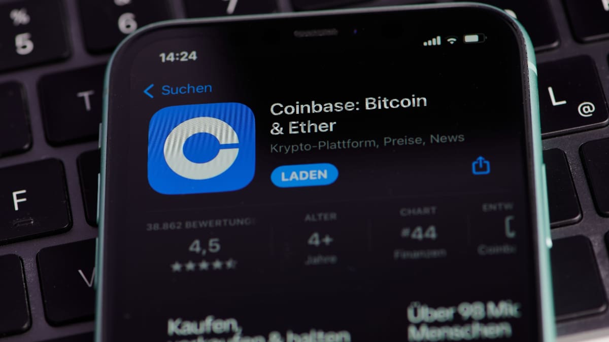Coinbase va más allá de Bitcoin y busca nuevas vías de crecimiento