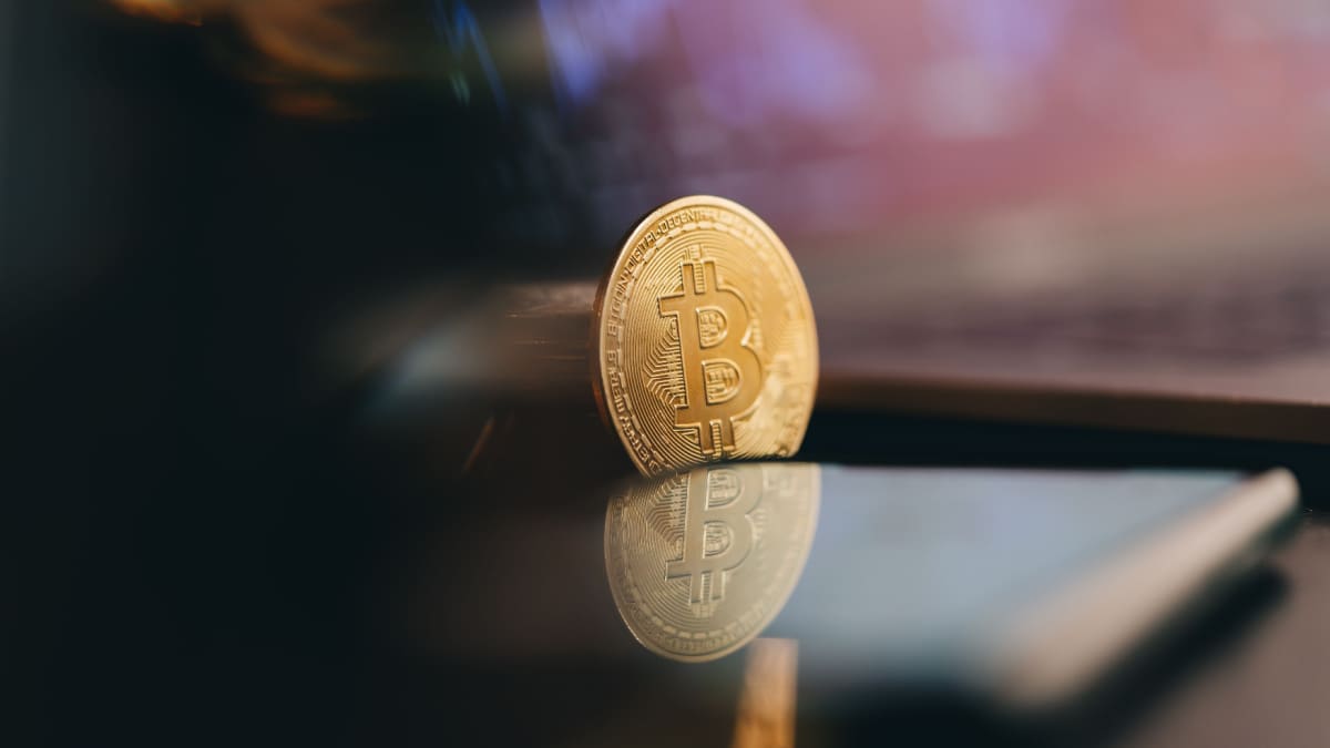 Esta cadena estadounidense de alrededor de €4,6 millones convierte sus reservas en BTC