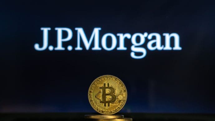 El gran banco JPMorgan prevé un precio de 146.000 € para Bitcoin