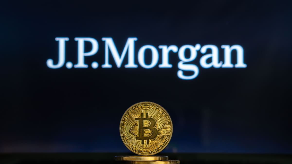 El gran banco JPMorgan prevé un precio de 146.000 € para Bitcoin