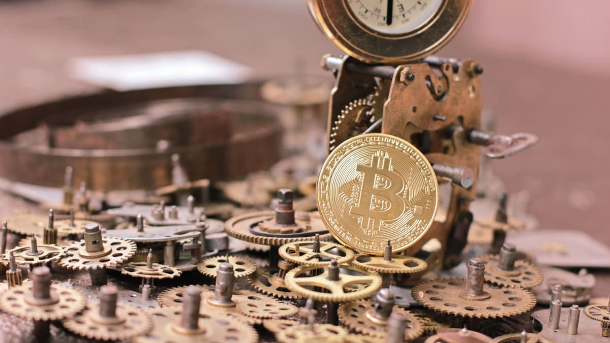 Por qué los 21 millones de monedas de Bitcoin podrían ser una ilusión