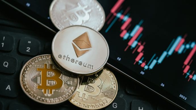 “Solo Ethereum y Solana se mantienen firmes en un mercado que cambia”