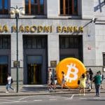 Bitcoin como colateral bancario podría mejorar las rentas de ahorro