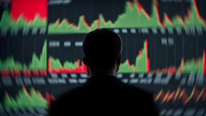 Bitcoin duele, pero estas empresas casi perdieron todo