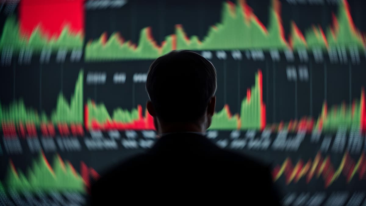 Bitcoin duele, pero estas empresas casi perdieron todo