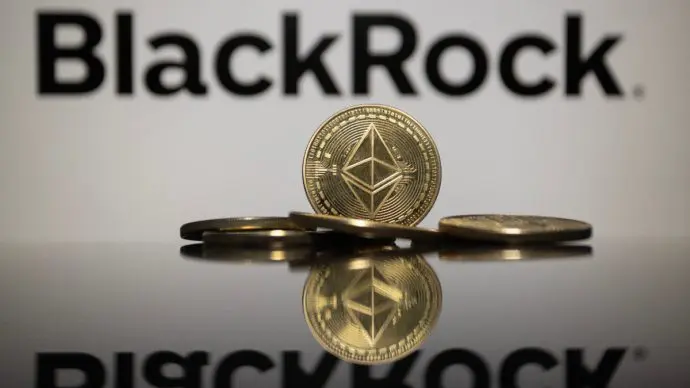 BlackRock lanza un fondo de ethereum con rentabilidad adicional
