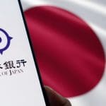 La subida de tipos en Japón podría presionar al mercado crypto