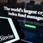 Bitwise apuesta por la joven cripto Sui y presenta solicitud oficial