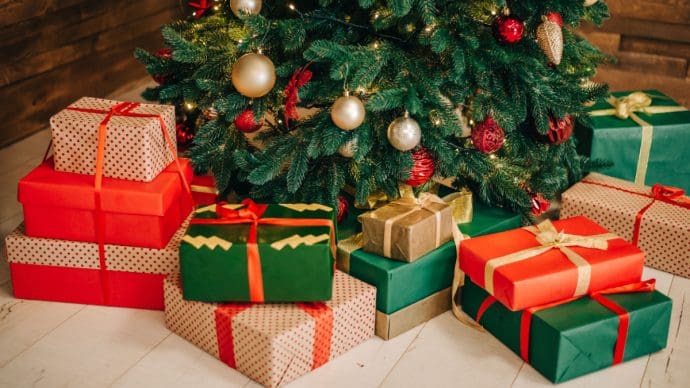 Los mejores crypto regalos para poner este año bajo el árbol
