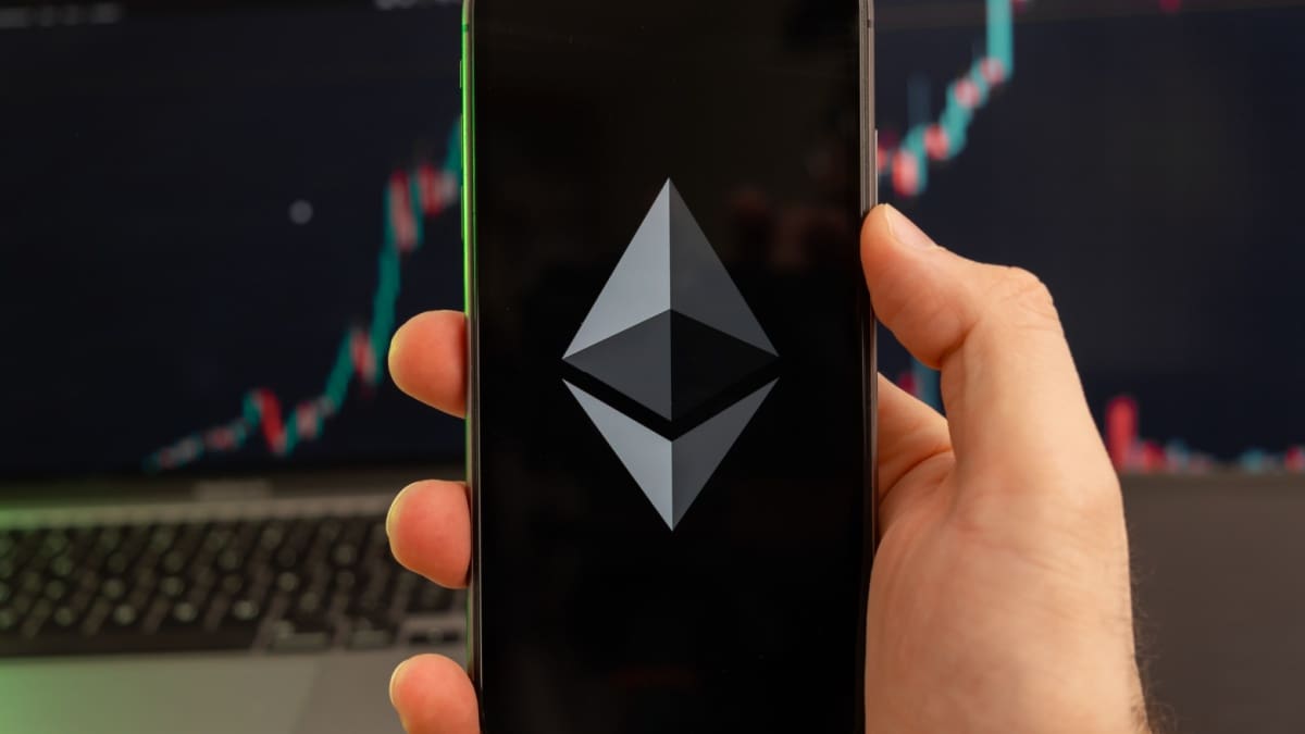 Ethereum en tensión: récord de apalancamiento eleva el riesgo