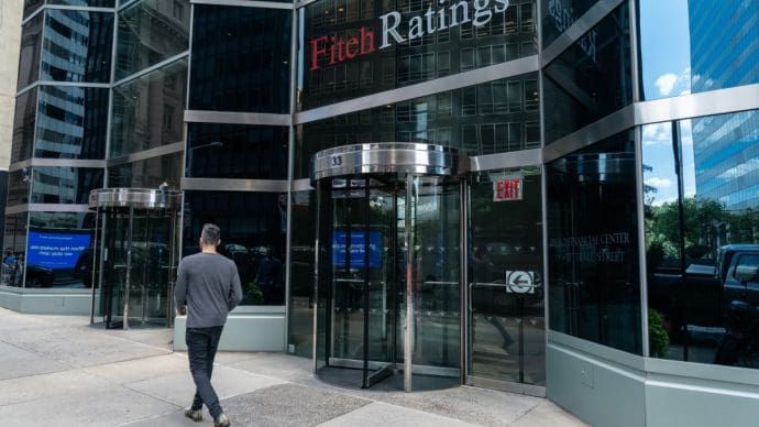 “El riesgo crypto es demasiado alto”: El supervisor financiero alerta a los bancos