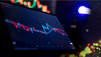 Crypto Radar: precios inciertos ante discurso de Trump