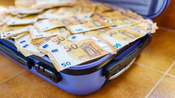 De un trabajo normal al millón: Este plan muestra cómo lograrlo