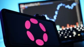 Polkadot destaca: por qué sube mientras el resto se frena