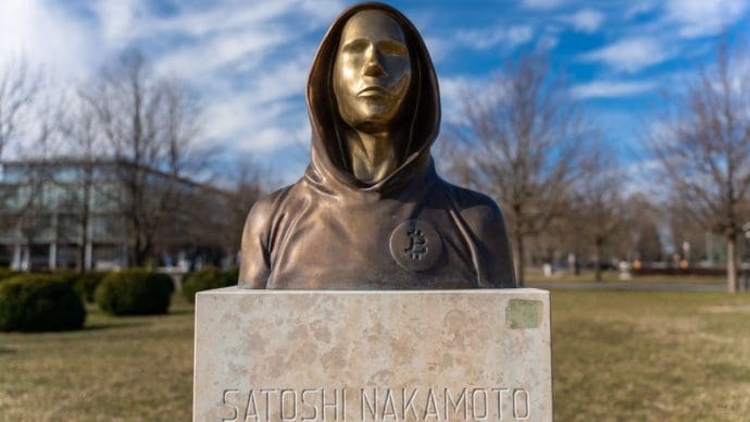 Hace 15 años: el último mensaje de la leyenda cripto Satoshi Nakamoto
